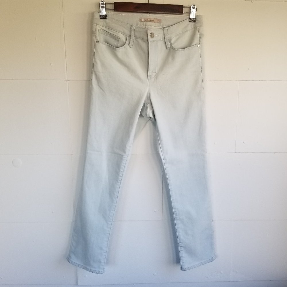 3/$40 Athleta Sculptek Skinny Jeans sz 8